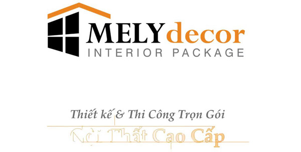 Nội thất chung cư Melydecor